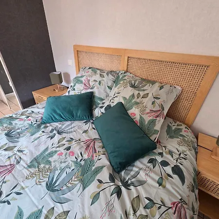 Petite Pause Campagnarde Hébergement de vacances *