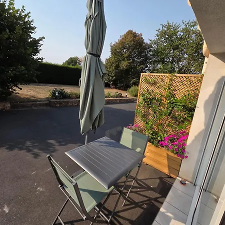 Hébergement de vacances Petite Pause Campagnarde *